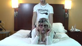 Fucking Goth Sissy Jade Madison - Compilation 2