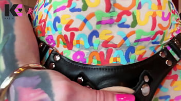 POV Breaking Your Free Use Holes: Meat Puppet Slut Training