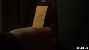 LUCIDFLIX Ultimacy II Episode 4 with Ella Reese