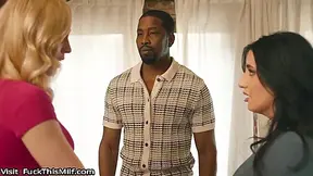 A Costly Divorce - Sarah Arabic And Lily Labeau
