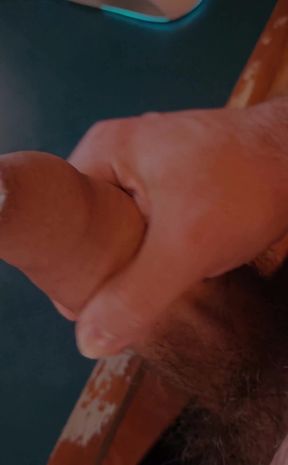 Quick Cum Shot