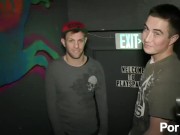 Master SpunkHunters - Scene 4