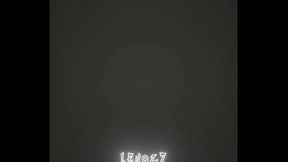 Nova Sentar | Gojo Edit [3D Typography &bull_ MMV&bull_ 4K]