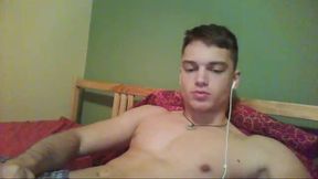 Jasper Fisher Private Show