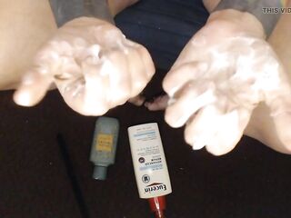 Enormous Crea, for My Hands