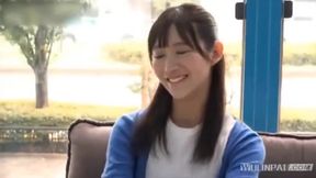 230307女子大生と青い車でセックス211