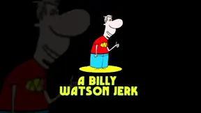 Classic older girl sucks cock with cute face