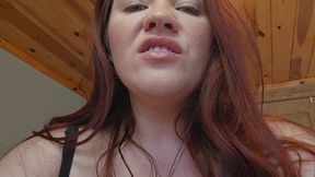 Well Endowed Stepson Knows How to Make Stepmommy Cum Hard