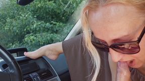 Mature Blonde Wife Enjoys Daily Sex