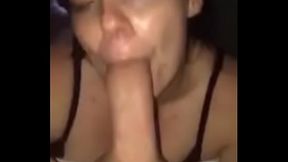 Kiki love big cock