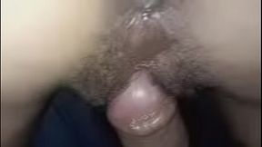 หีที่น่าเย็ดเลียแตดของเธอเสียวควยมาก