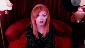 Pretty in Pink TS Domme You Will Obey