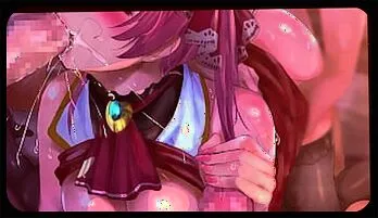 Hololive Joi: High-Octane HD Anime Hentai Fun