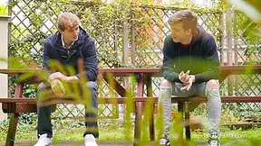 Incredible Porn Video Homosexual Hd Hot Only For You With Antony Carter, Josh Cavalin And Josh Carter
