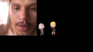 Sakura es follada por Naruto hentai sin censura