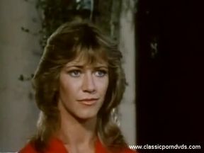 Classic Porn Dvds Marilyn Chambers Insatiable P