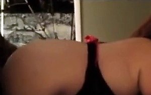 Cheating bbw wife getting pounded by two bbc