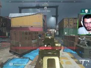 Scump's NEW VEL 46 BUILD is like cheatin SEASON 4 MW2..😳 Best VEL 46 Class Setup (Modern Warfare 2)