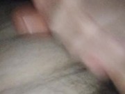 Fucked a random girl then came home and jerked off
