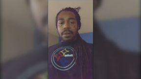 Tiny ebony queen stuck in hotel room gets fuck for a whole week worship big black cock