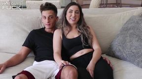Mila Fleet & Bradley Whitman get down and dirty in this stunning 4K Ultra HD video