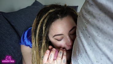 Fucked my friend's slutty sister Fisa Mur. by Murkovski