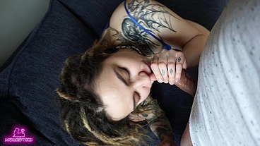 Fucked my friend's slutty sister Fisa Mur. by Murkovski