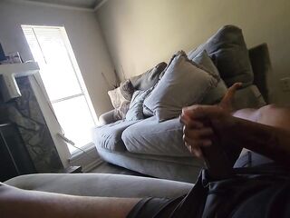 Stroke Me Through My Boxers (full movie in bio)