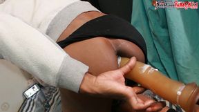 *premium* jail pussy (slut me out) - dj buttpussy