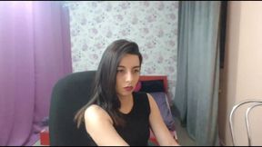 Arianna Agostina Private Show