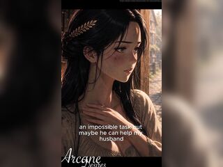 The Blacksmith's Wife Ep2 A Labyrinth of Sensual Crave