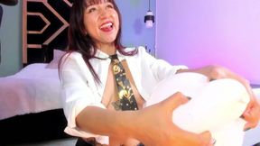 Emily Brookss Private Show