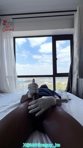 Cock Play Till I Cum