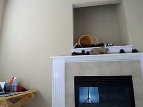 Solo Teen Girl Dance At Home 01