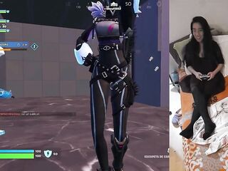 Me caigo pero me levanto