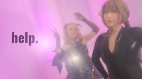 Pompous Custody [LOWRES]