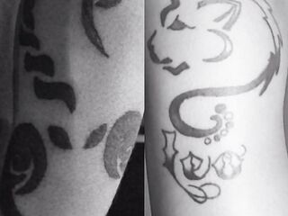 LOUIVB;Doxies don’t want to move around so this guy said hoes why they our Mistresse