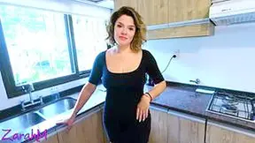 Hot Mother In I Came Inside My Hot Stepmother-in-laws Pussy