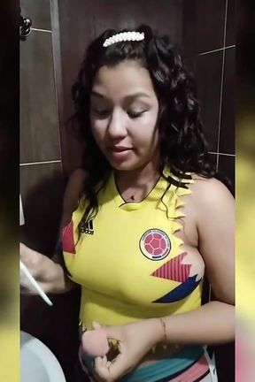 Fuck the Neighbor Who Is Very Hot with a Very Big Ass - Part 31