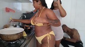 Season 4 - 50 Shades of Lil Latina 44