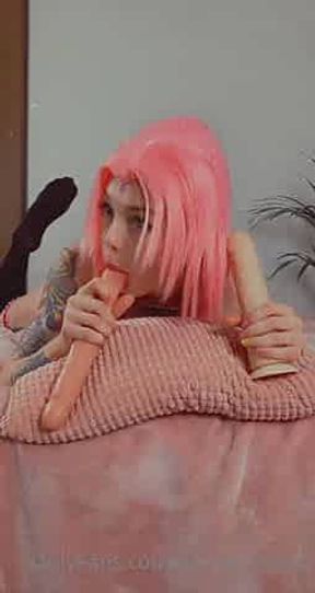 karneli bandi--09-14--I'm so horny