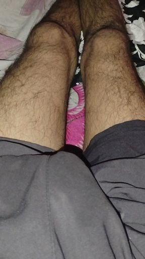 Fuck me