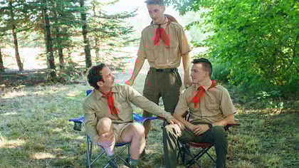Scout's Secret