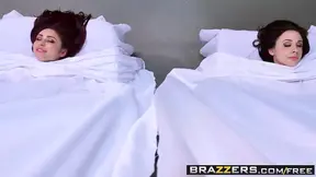 Hot - Hot Exxtra - Chanel Preston Monique Alexande