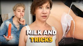 VIP4K Russian milf wants me to pleasure her pussy&#x1F32E;&#xFE0F;