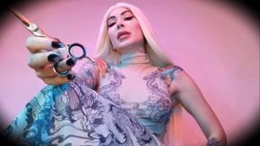 Jealous Girlfriend : PENECTOMY edition, POV