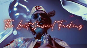 The Least Sensual Fucking - Make Me Bi Strapon Domination