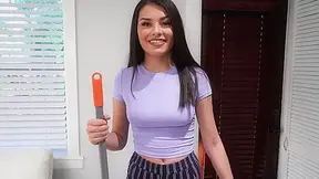 Fucking Cleaning