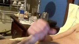 Aaron strokes