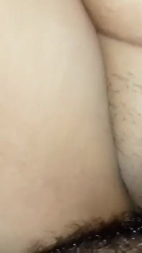 Emotional moment from &quot;Hot randi full day enjoy pussy torn apart&quot;